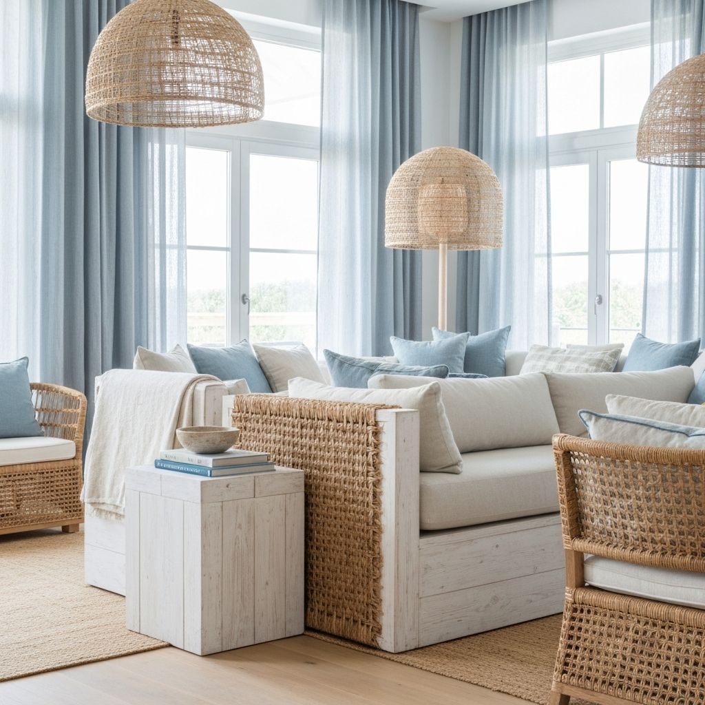 Coastal / Mediterranean