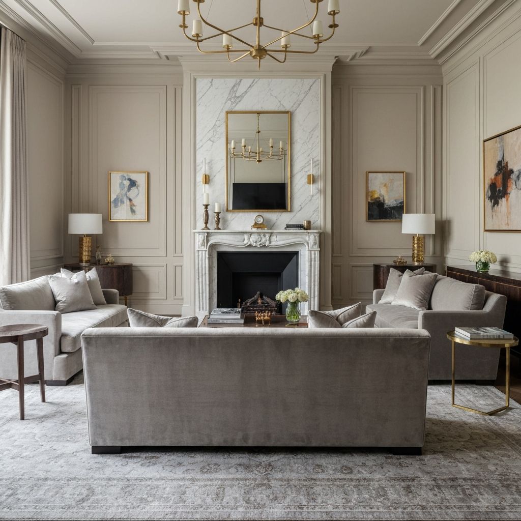 Contemporary Classic